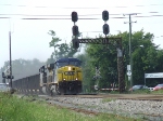 CSX 468